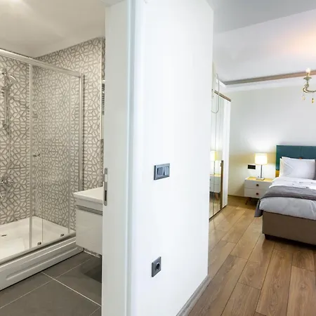 Golden Beach Aparthotel Trabzon
