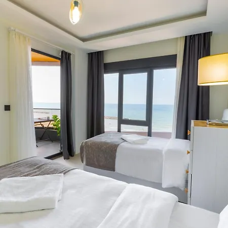 Aparthotel Golden Beach